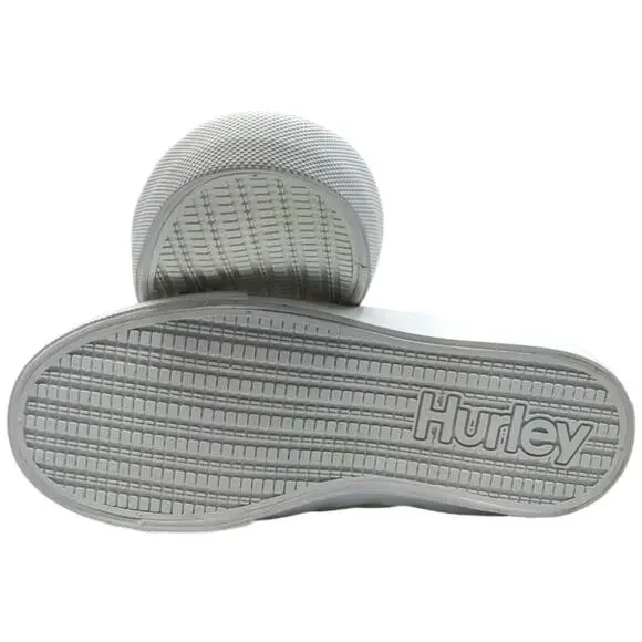 Hurley Fur Lined Womens ARLO PUFF Clog Slip On Loafers Cream Size  7 8 or 10 - Picture 7 of 7